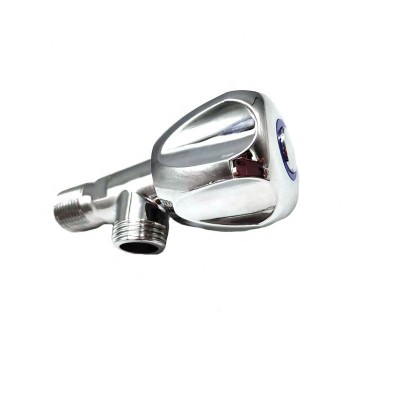 Nanan guanshu sanitary ware best quality low price china supplier mini bibcock tap brass valve