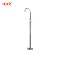 bathroom free standing bathtub faucet shower bath taps