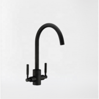 Nanan Guanshu sanitary ware China supplier high pressure Three functions hot and cold Water purifier faucet