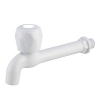 china cheap plastic pp pvc abs water faucet bib tap