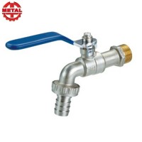 Low Price China Filter Water Tap Brass Bibcock