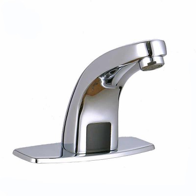 Nanan Guanshu sanitary ware new design high pressure Electronic Automatic smart sensor faucet