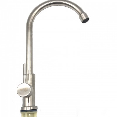 Nanan guanshu China industrial high quality new design cheap price sink mixer brass kitchen faucet