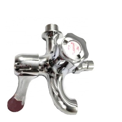 Nanan guanshu sanitary  ware washing  stock cheap price  hot selling cheap faucet brass bibcock tap